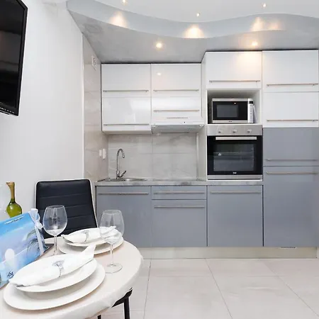 Apartment Viky